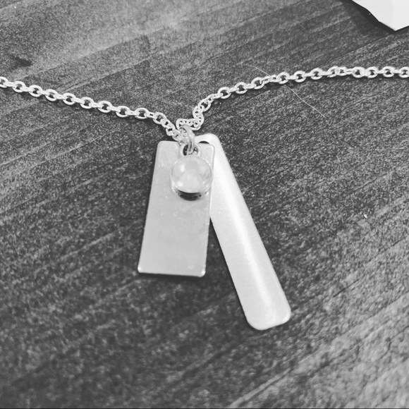 Personalized Necklace - Picture 3 of 4